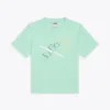 Jb. T-Shirt Ss Graffiti Bl Cotton t-shirt – Boy