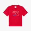 Jb. T-Shirt Ss Graffiti Bl Cotton t-shirt – Boy Jb. T-Shirt Ss Graffiti Bl Cotton t-shirt – Boy