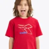 Jb. T-Shirt Ss Graffiti Bl Cotton t-shirt – Boy Jb. T-Shirt Ss Graffiti Bl Cotton t-shirt – Boy