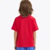 Jb. T-Shirt Ss Graffiti Bl Cotton t-shirt – Boy Jb. T-Shirt Ss Graffiti Bl Cotton t-shirt – Boy