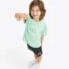 Jb. T-Shirt Ss Graffiti Bl Cotton t-shirt – Boy