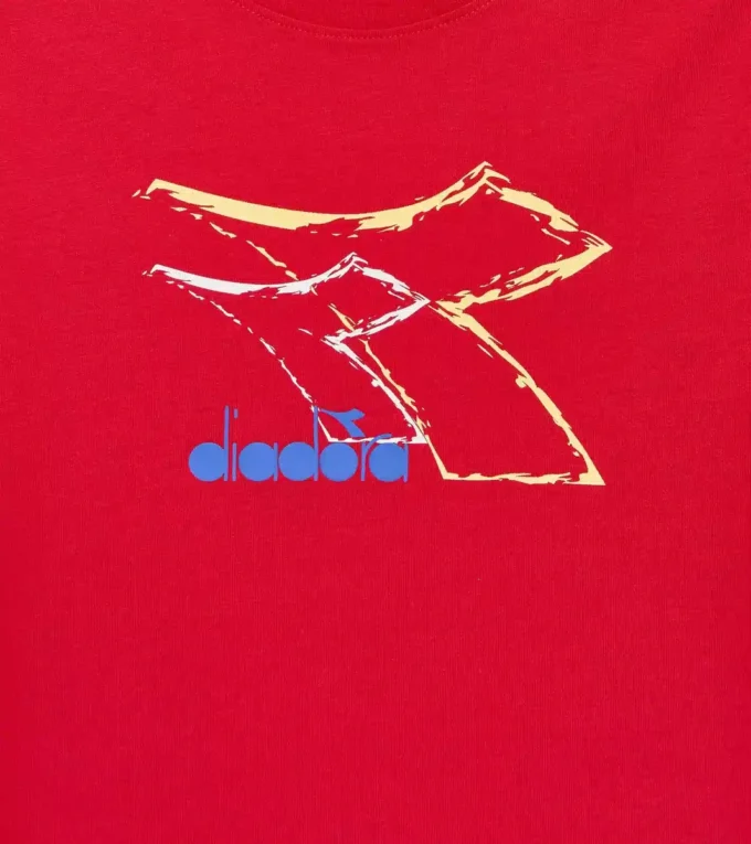 Jb. T-Shirt Ss Graffiti Bl Cotton t-shirt – Boy Jb. T-Shirt Ss Graffiti Bl Cotton t-shirt – Boy