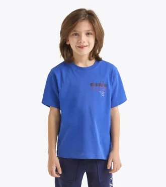 Jb. T-Shirt Ss Graffiti Sl Cotton t-shirt – Boy