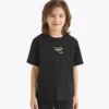 Jb. T-Shirt Ss Graffiti Sl Cotton t-shirt – Boy