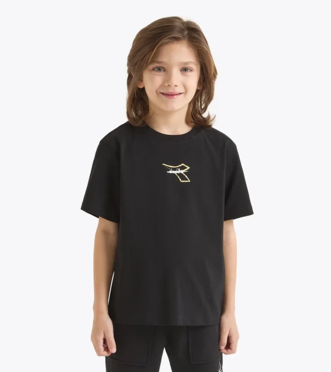 Jb. T-Shirt Ss Graffiti Sl Cotton t-shirt – Boy