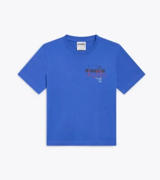 Jb. T-Shirt Ss Graffiti Sl Cotton t-shirt – Boy