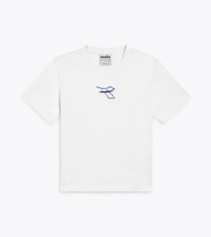 Jb. T-Shirt Ss Graffiti Sl Cotton t-shirt – Boy