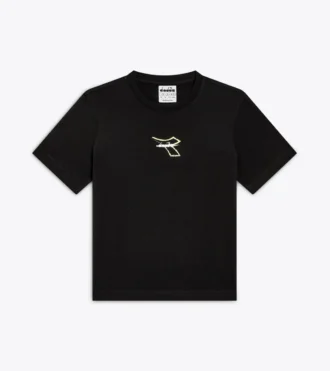 Jb. T-Shirt Ss Graffiti Sl Cotton t-shirt – Boy