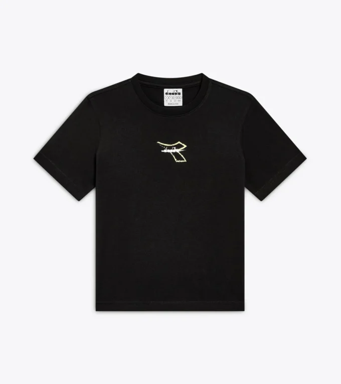 Jb. T-Shirt Ss Graffiti Sl Cotton t-shirt – Boy