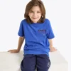 Jb. T-Shirt Ss Graffiti Sl Cotton t-shirt – Boy