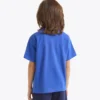 Jb. T-Shirt Ss Graffiti Sl Cotton t-shirt – Boy
