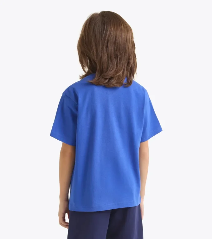 Jb. T-Shirt Ss Graffiti Sl Cotton t-shirt – Boy