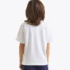 Jb. T-Shirt Ss Graffiti Sl Cotton t-shirt – Boy