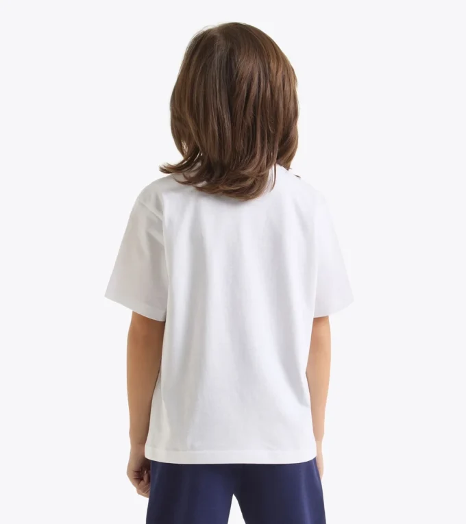 Jb. T-Shirt Ss Graffiti Sl Cotton t-shirt – Boy