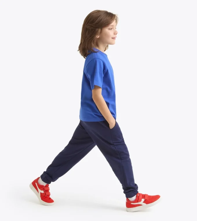 Jb. T-Shirt Ss Graffiti Sl Cotton t-shirt – Boy