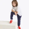Jb. T-Shirt Ss Graffiti Sl Cotton t-shirt – Boy