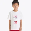 Jb. T-Shirt Ss Logo Printed t-shirt – Boy