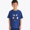Jb. T-Shirt Ss Logo Printed t-shirt – Boy