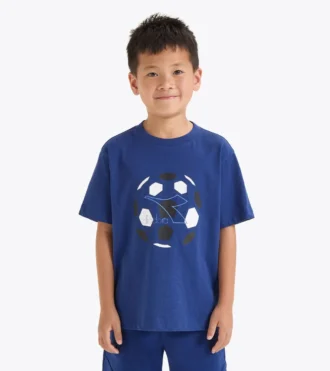 Jb. T-Shirt Ss Logo Printed t-shirt – Boy
