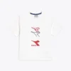 Jb. T-Shirt Ss Logo Printed t-shirt – Boy