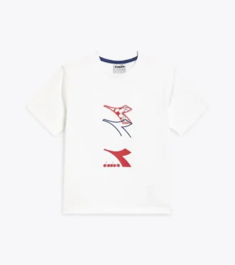 Jb. T-Shirt Ss Logo Printed t-shirt – Boy