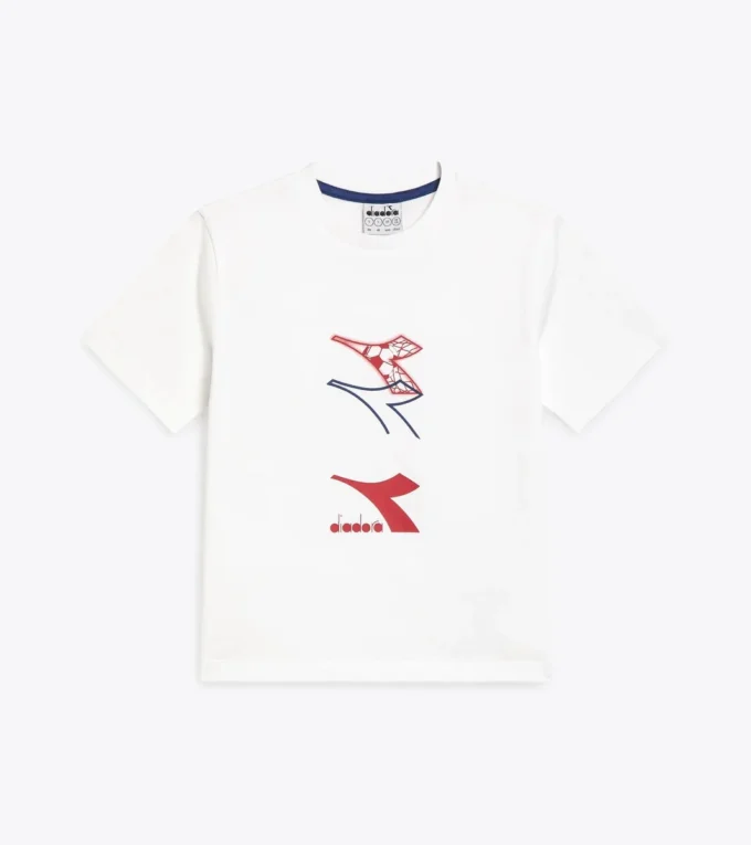 Jb. T-Shirt Ss Logo Printed t-shirt – Boy