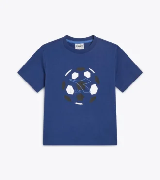 Jb. T-Shirt Ss Logo Printed t-shirt – Boy