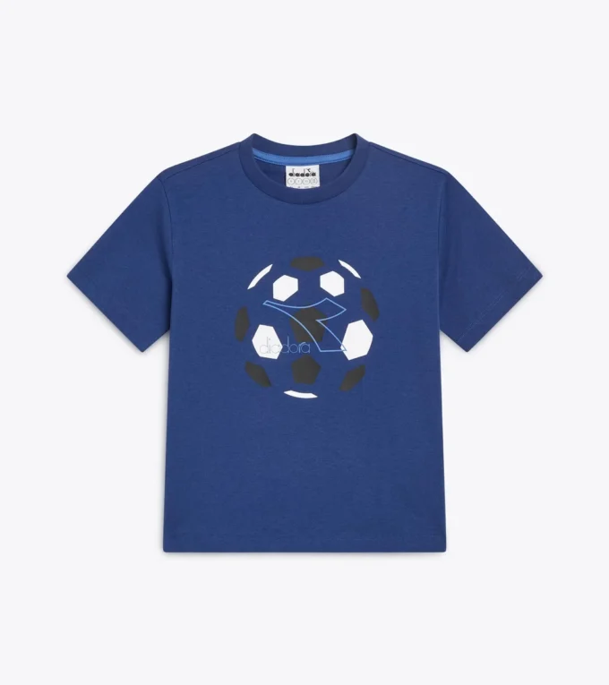 Jb. T-Shirt Ss Logo Printed t-shirt – Boy