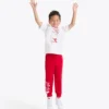 Jb. T-Shirt Ss Logo Printed t-shirt – Boy