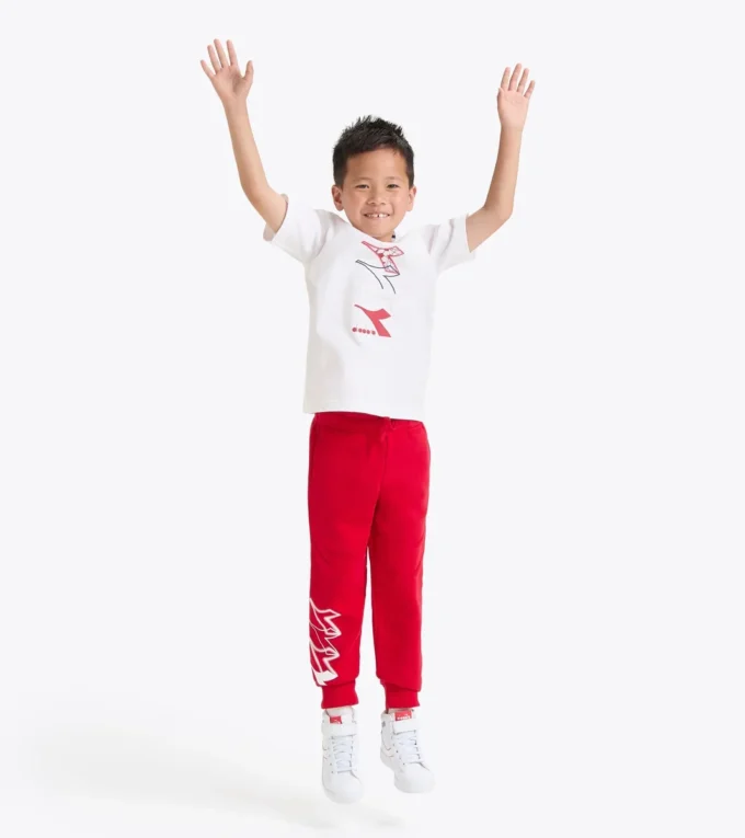 Jb. T-Shirt Ss Logo Printed t-shirt – Boy