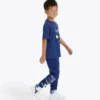 Jb. T-Shirt Ss Logo Printed t-shirt – Boy