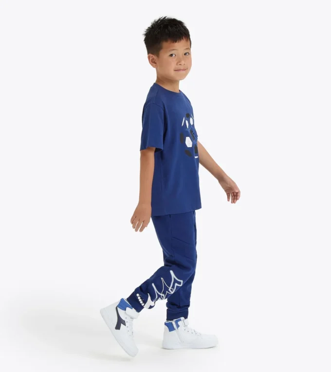 Jb. T-Shirt Ss Logo Printed t-shirt – Boy