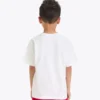 Jb. T-Shirt Ss Logo Printed t-shirt – Boy