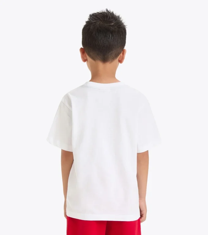 Jb. T-Shirt Ss Logo Printed t-shirt – Boy