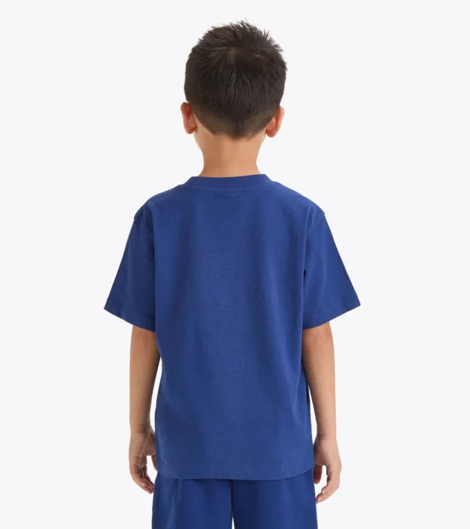 Jb. T-Shirt Ss Logo Printed t-shirt – Boy