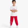 Jb. T-Shirt Ss Logo Printed t-shirt – Boy