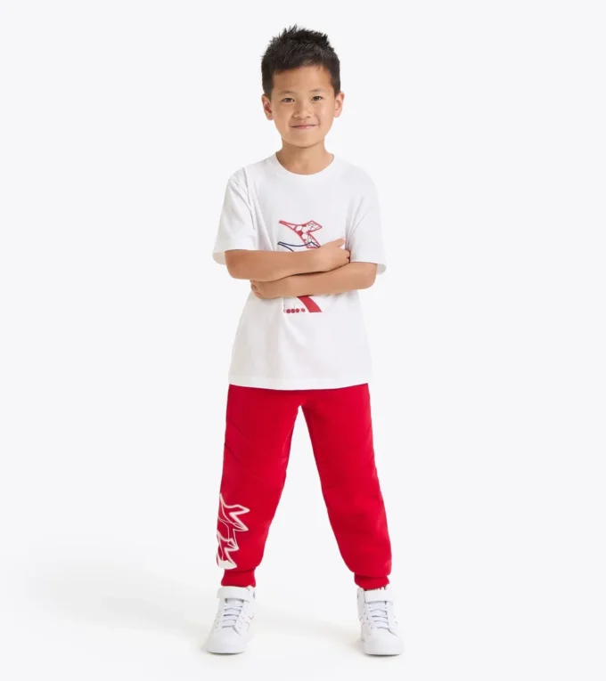 Jb. T-Shirt Ss Logo Printed t-shirt – Boy
