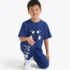 Jb. T-Shirt Ss Logo Printed t-shirt – Boy