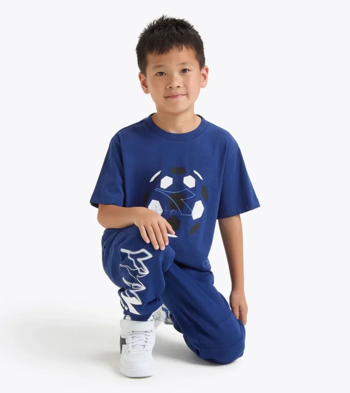 Jb. T-Shirt Ss Logo Printed t-shirt – Boy