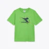 Jb. T-Shirt Ss Neon Sporty t-shirt – Boy Jb. T-Shirt Ss Neon Sporty t-shirt – Boy