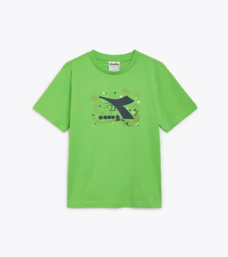 Jb. T-Shirt Ss Neon Sporty t-shirt – Boy