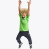 Jb. T-Shirt Ss Neon Sporty t-shirt – Boy Jb. T-Shirt Ss Neon Sporty t-shirt – Boy