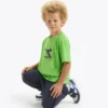 Jb. T-Shirt Ss Neon Sporty t-shirt – Boy Jb. T-Shirt Ss Neon Sporty t-shirt – Boy