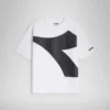 Jb.T-Shirt Ss Power Logo Cotton sports T-shirt – Boy’s Jb.T-Shirt Ss Power Logo Cotton sports T-shirt – Boy’s