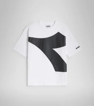 Jb.T-Shirt Ss Power Logo Cotton sports T-shirt – Boy’s