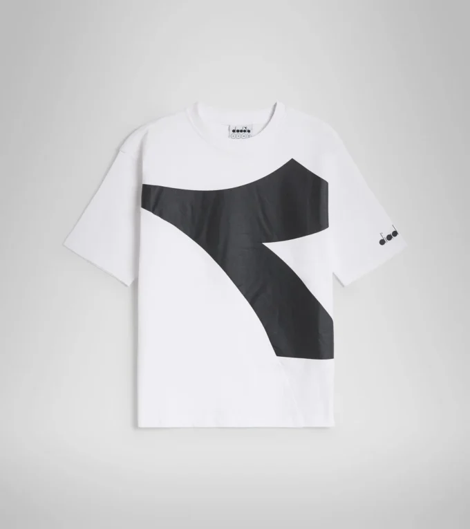 Jb.T-Shirt Ss Power Logo Cotton sports T-shirt – Boy’s Jb.T-Shirt Ss Power Logo Cotton sports T-shirt – Boy’s