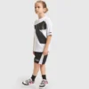Jb.T-Shirt Ss Power Logo Cotton sports T-shirt – Boy’s Jb.T-Shirt Ss Power Logo Cotton sports T-shirt – Boy’s