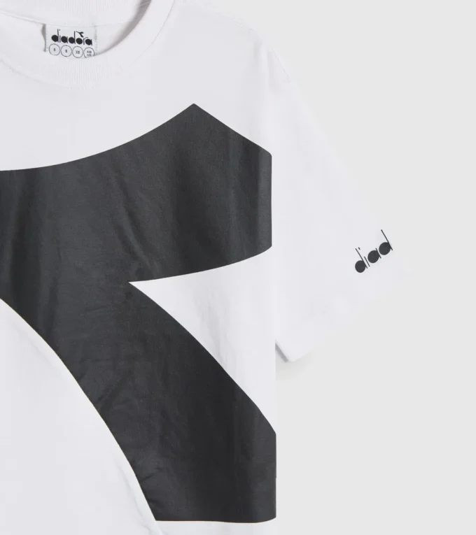 Jb.T-Shirt Ss Power Logo Cotton sports T-shirt – Boy’s Jb.T-Shirt Ss Power Logo Cotton sports T-shirt – Boy’s