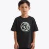 Jb. T-Shirt Ss Printed t-shirt – Boy Jb. T-Shirt Ss Printed t-shirt – Boy