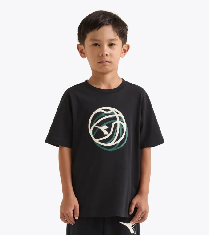 Jb. T-Shirt Ss Printed t-shirt – Boy Jb. T-Shirt Ss Printed t-shirt – Boy